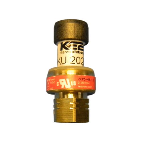 KE2&reg;ThermSolutions 20201 20201