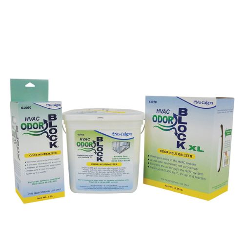 Nu-Calgon 61061 CA1015