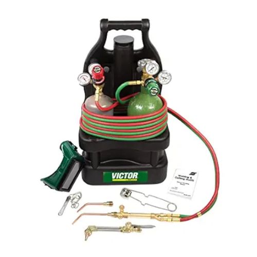 Victor Specialties  G150-J-CPT