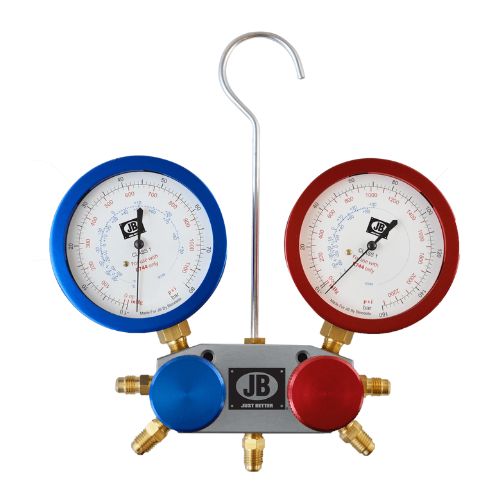 JB Industries  30744