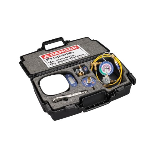 Yellow Jacket&reg; 61001 61001