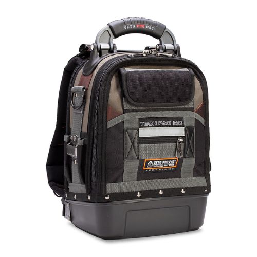 VETO PRO PAC&reg; TECH-PAC-MC TECH-PAC-MC