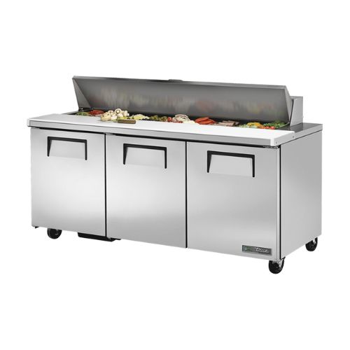 True&reg;  TSSU-72-18-HC