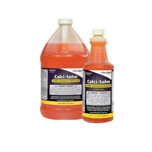 Nu-Calgon 4134-08