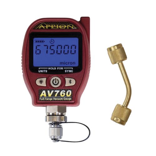 Appion AV760