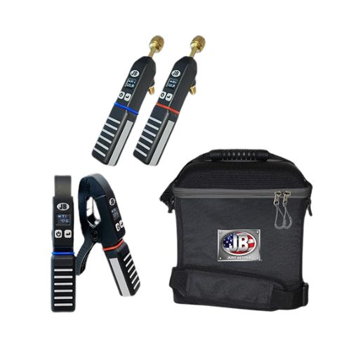 JB Industries 
