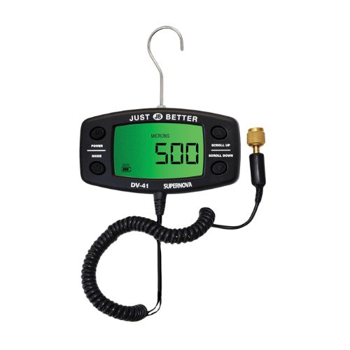 JB Industries DV-41