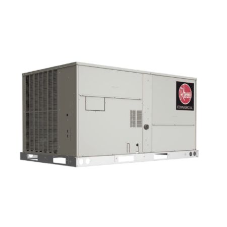 Rheem® RGECYB048ACU12BAAAA0