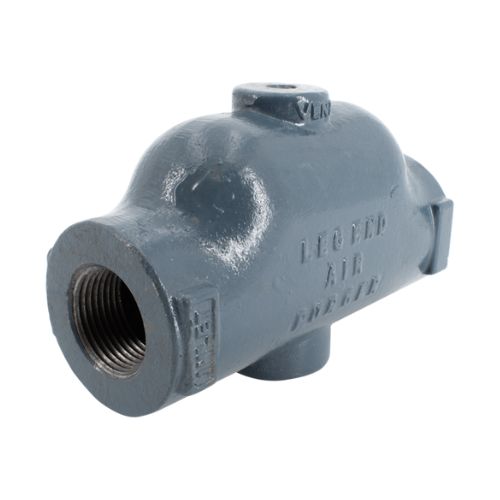 Legend Valve 