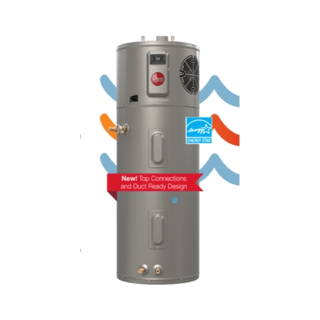 Rheem® PROPH80 T2 RH400-30