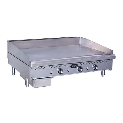 Royal Range RTG-24