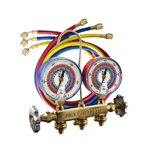 JB Industries  22633