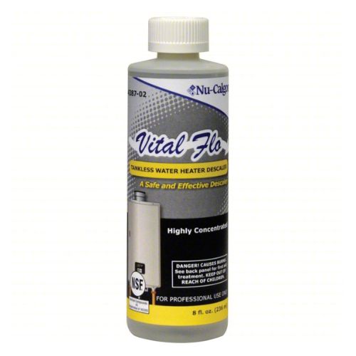 Nu-Calgon 4387-02 4387-02