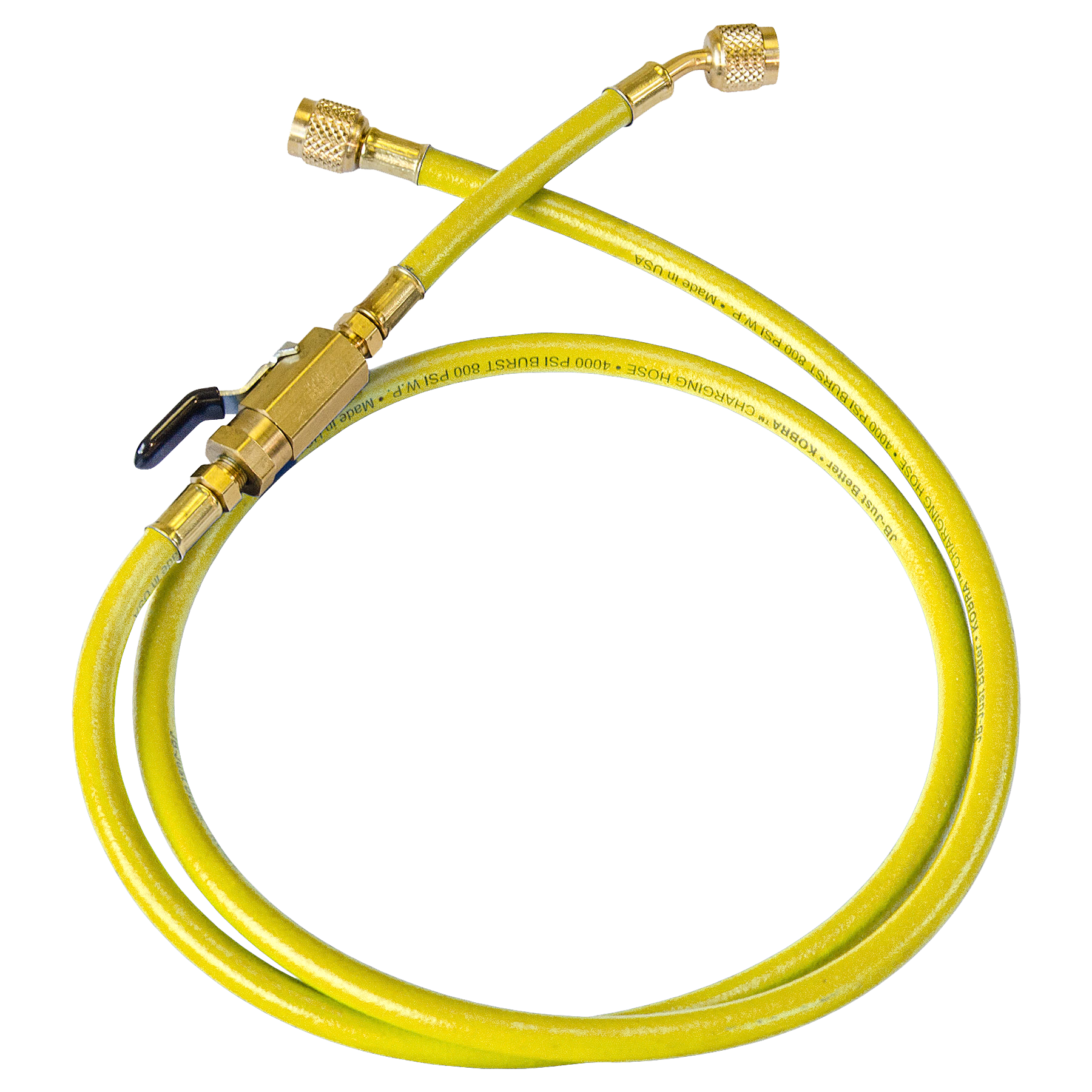 JB Industries  CLV-A2L-60Y