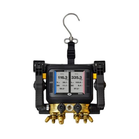 JB Industries  DM4-RW