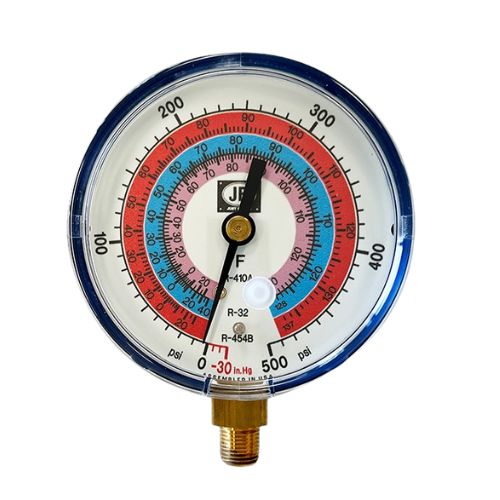 JB Industries  M2-861