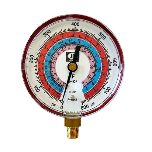 JB Industries  M2-862