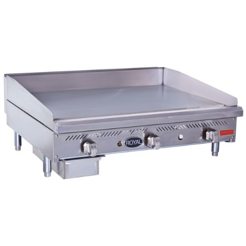 Royal Range  RDMG-60-D