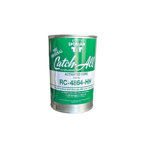 Sporlan® 404380 RC-4864-HH | Young Supply Company