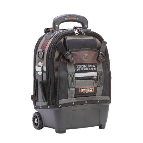 VETO PRO PAC&reg;  TECH-PAC WHEELER
