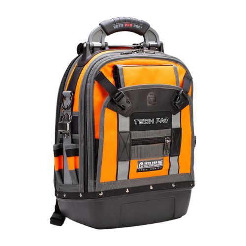 VETO PRO PAC&reg;  TECH PAC HI-VIZ ORANGE