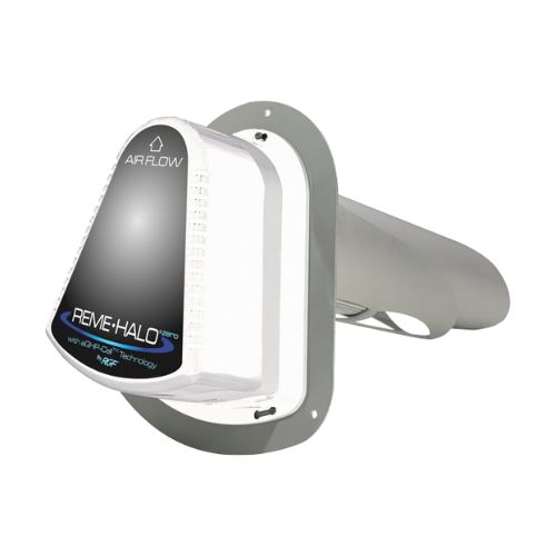 RGF&reg; ZERO-H4-AC ZERO-H4-AC