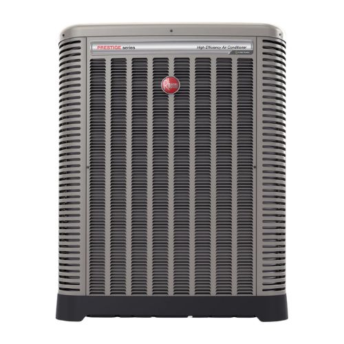 Rheem&reg; RA19AY24AJVCA RA19AY24AJVCA