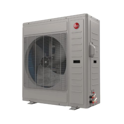 Rheem® RD18AY24AJVCA RD18AY24AJVCA